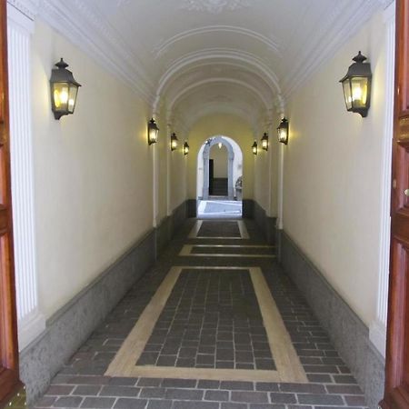 Hotel Dimora Frattina Řím Exteriér fotografie