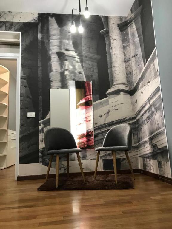 Hotel Dimora Frattina Řím Exteriér fotografie