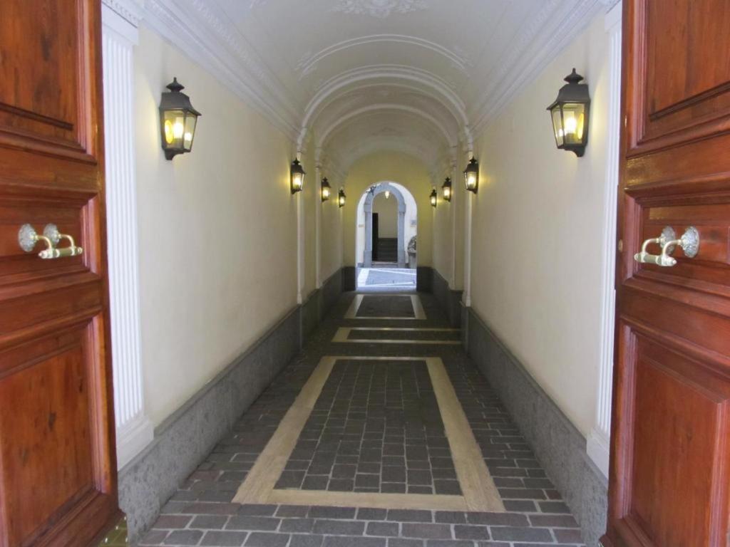 Hotel Dimora Frattina Řím Exteriér fotografie