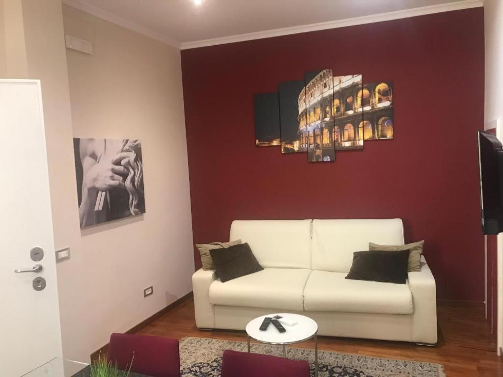 Hotel Dimora Frattina Řím Exteriér fotografie