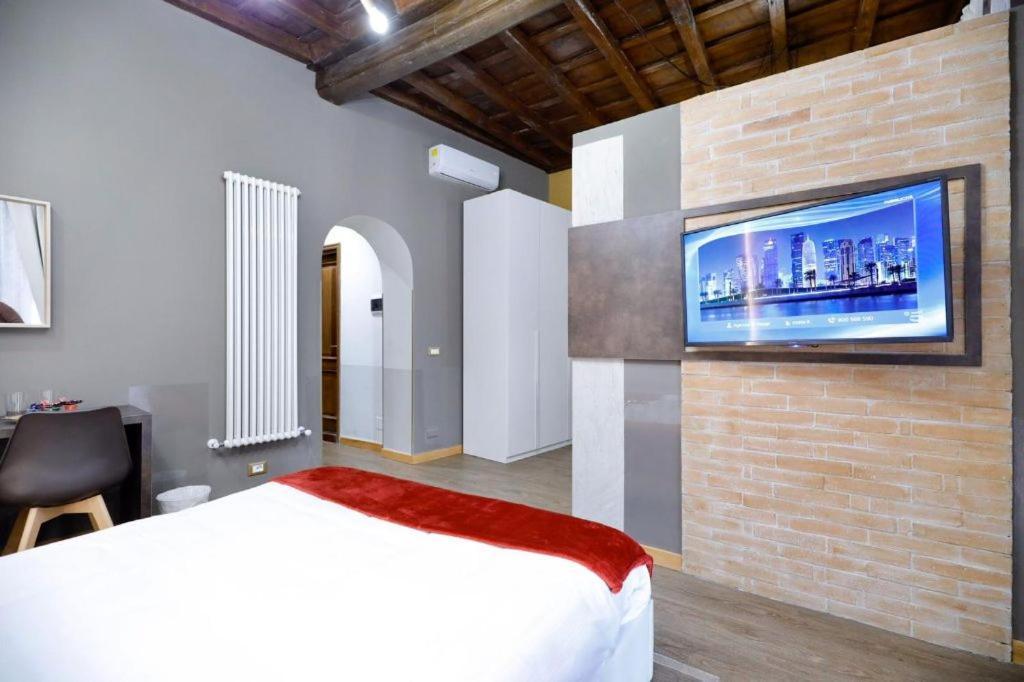Hotel Dimora Frattina Řím Exteriér fotografie
