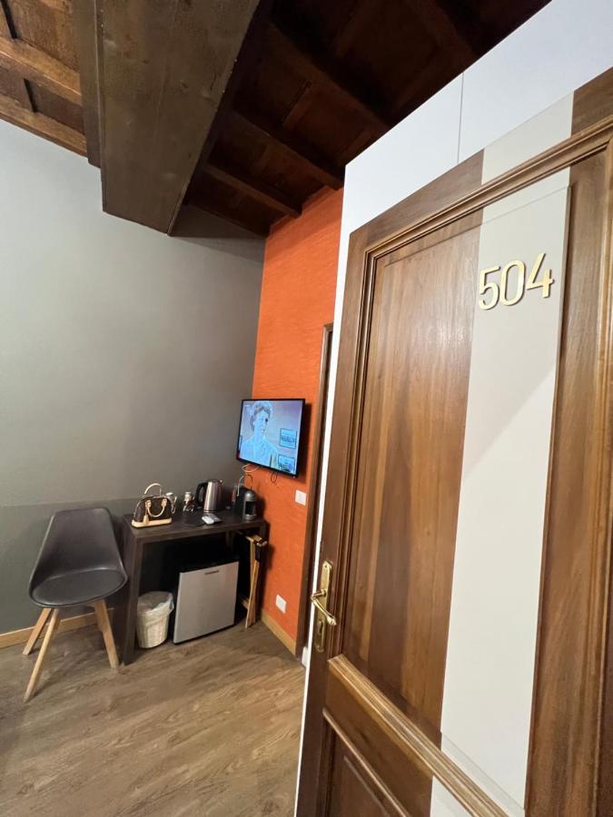 Hotel Dimora Frattina Řím Exteriér fotografie